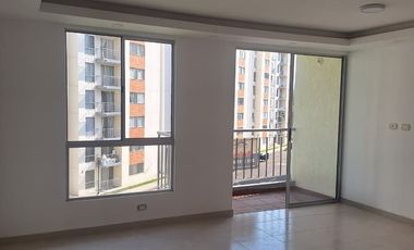 APARTAMENTO EN ALQUILER EN LOS NARANJOS – JAMUNDÍ