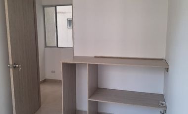 APARTAMENTO EN ALQUILER EN LOS NARANJOS – JAMUNDÍ