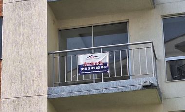 APARTAMENTO EN ALQUILER EN LOS NARANJOS – JAMUNDÍ