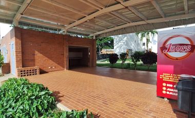 APARTAMENTO EN ALQUILER EN LOS NARANJOS – JAMUNDÍ