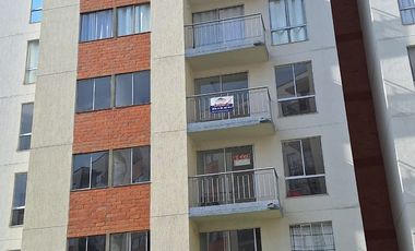 APARTAMENTO EN ALQUILER EN LOS NARANJOS – JAMUNDÍ