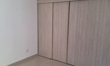 APARTAMENTO EN ALQUILER EN LOS NARANJOS – JAMUNDÍ