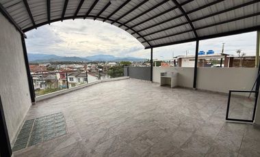 Alquiler de apartaestudio piso 4 Tulua barrio Entrerios