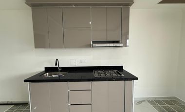 Alquiler de apartaestudio piso 4 Tulua barrio Entrerios