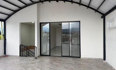 Alquiler de apartaestudio piso 4 Tulua barrio Entrerios
