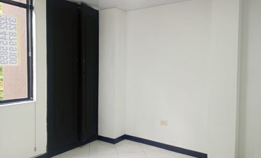 APARTAMENTO EN ARRIENDO EN LOS ALCAZARES EN MANIZALES