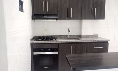 APARTAMENTO EN ARRIENDO EN LOS ALCAZARES EN MANIZALES