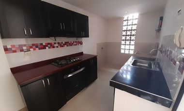 SE ALQUILA CASA EN CIUDAD SANTA BARBARA PALMIRA