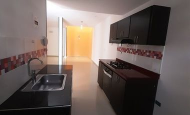 SE ALQUILA CASA EN CIUDAD SANTA BARBARA PALMIRA