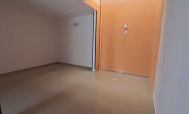 SE ALQUILA CASA EN CIUDAD SANTA BARBARA PALMIRA
