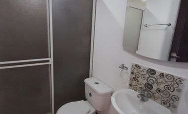 SE ALQUILA CASA EN CIUDAD SANTA BARBARA PALMIRA