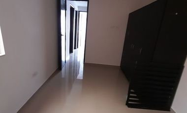 SE ALQUILA CASA EN CIUDAD SANTA BARBARA PALMIRA
