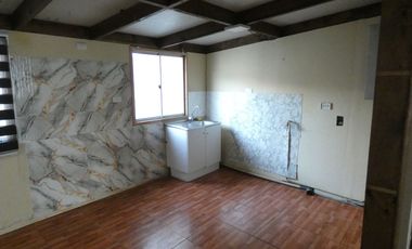 Se arrienda casa de 2 pisos Condominio Brisas San Pedro de la Costa