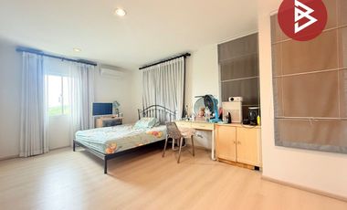 ขายบ้านแฝด หมู่บ้านวิลลาจจิโอ เพชรเกษมสาย4 กระทุ่มแบน สมุทรสาคร