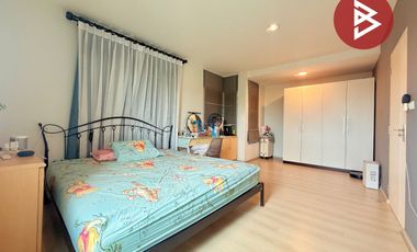 ขายบ้านแฝด หมู่บ้านวิลลาจจิโอ เพชรเกษมสาย4 กระทุ่มแบน สมุทรสาคร