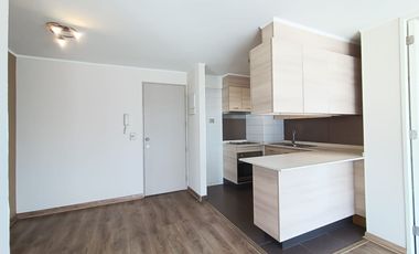 Departamento en Arriendo | Cerca Hospital Fricke, Viña del Mar
