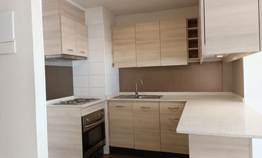 Departamento en Arriendo | Cerca Hospital Fricke, Viña del Mar