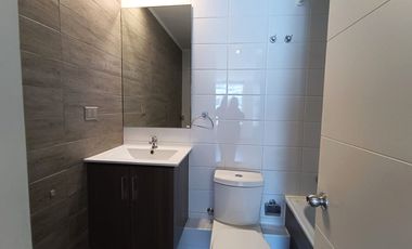 Departamento en Arriendo | Cerca Hospital Fricke, Viña del Mar