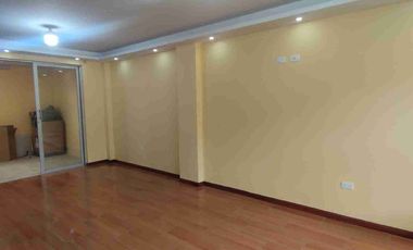 Casa en renta, Calderón