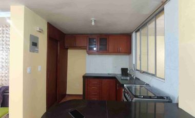 Casa en renta, Calderón