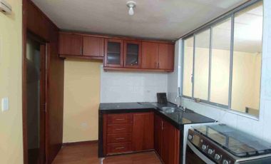 Casa en renta, Calderón