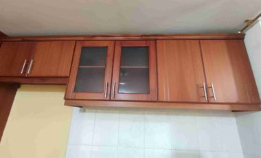 Casa en renta, Calderón