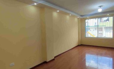 Casa en renta, Calderón