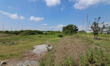 Vendo terreno comercial 1800m2 via a Samborondon