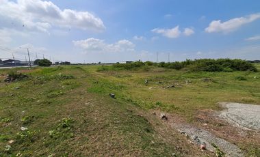 Vendo terreno comercial 1800m2 via a Samborondon