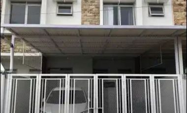 rumah murah full furnished cisaranten kulon arcamanik bandung