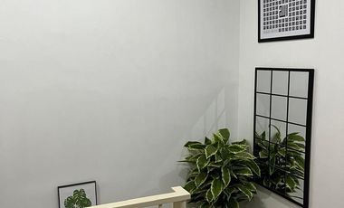 rumah murah full furnished cisaranten kulon arcamanik bandung