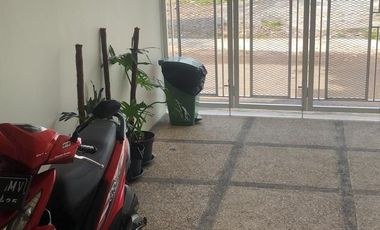 rumah murah full furnished cisaranten kulon arcamanik bandung