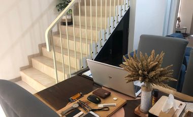 rumah murah full furnished cisaranten kulon arcamanik bandung