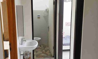 RUMAH MURAH KOMPLEK PASIR IMPUN ARCAMANIK BANDUNG UTARA
