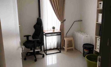 RUMAH MURAH KOMPLEK PASIR IMPUN ARCAMANIK BANDUNG UTARA
