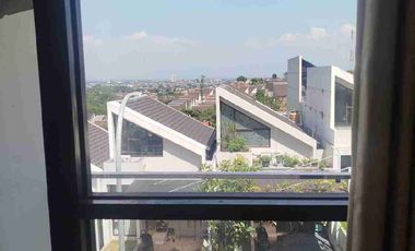 RUMAH MURAH KOMPLEK PASIR IMPUN ARCAMANIK BANDUNG UTARA