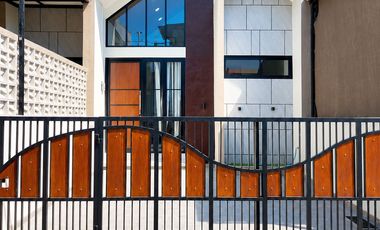 Dijual Rumah Baru Furnished Bulak Kalitinjang Baru Kenjeran REV.A599
