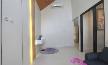 Dijual Rumah Baru Furnished Bulak Kalitinjang Baru Kenjeran REV.A599