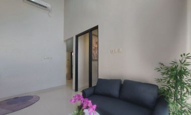 Dijual Rumah Baru Furnished Bulak Kalitinjang Baru Kenjeran REV.A599