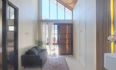Dijual Rumah Baru Furnished Bulak Kalitinjang Baru Kenjeran REV.A599