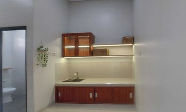 Dijual Rumah Baru Furnished Bulak Kalitinjang Baru Kenjeran REV.A599
