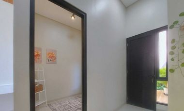 Dijual Rumah Baru Furnished Bulak Kalitinjang Baru Kenjeran REV.A599
