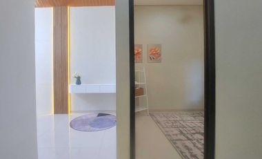 Dijual Rumah Baru Furnished Bulak Kalitinjang Baru Kenjeran REV.A599