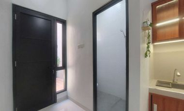 Dijual Rumah Baru Furnished Bulak Kalitinjang Baru Kenjeran REV.A599