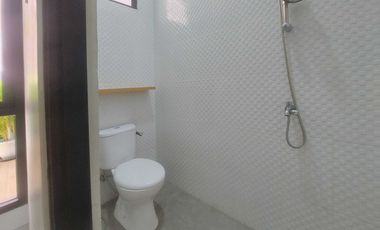Dijual Rumah Baru Furnished Bulak Kalitinjang Baru Kenjeran REV.A599