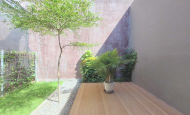 Dijual Rumah Baru Furnished Bulak Kalitinjang Baru Kenjeran REV.A599