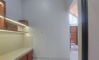 Dijual Rumah Baru Furnished Bulak Kalitinjang Baru Kenjeran REV.A599