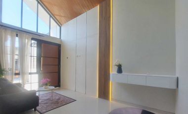 Dijual Rumah Baru Furnished Bulak Kalitinjang Baru Kenjeran REV.A599