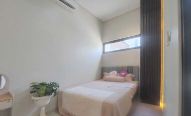 Dijual Rumah Baru Furnished Bulak Kalitinjang Baru Kenjeran REV.A599