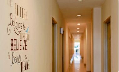 Nego sampai deal,Hotel *3  dipusat kota MANADO, SULUT,masih aktif,strategis,38 rooms,akses mudah kemana2.
